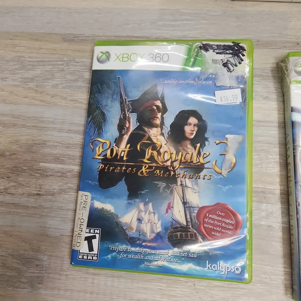 Lot of 12 Microsoft Xbox 360 Video Games - Dance, Blazing Angels. Untested